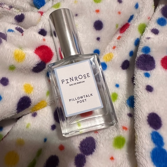 pinrose Other - Pinrose PillowTalk lowest price sale!!!